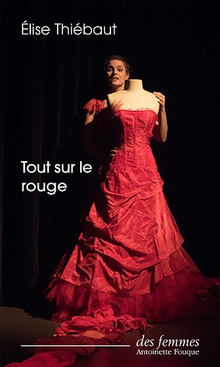 Tout sur le rouge