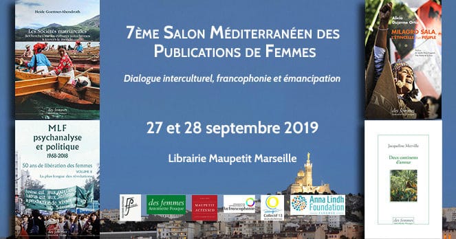 Salon méditerranéen femmes