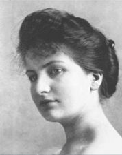 Alma Mahler