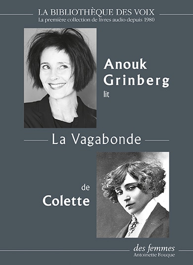 La Vagabonde