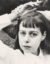 Carson McCullers