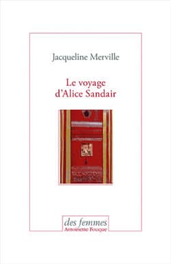 Le voyage d’Alice Sandair