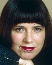 Eve Ensler