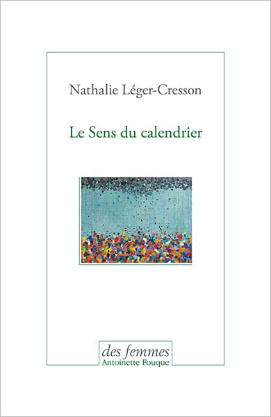 Le Sens du calendrier