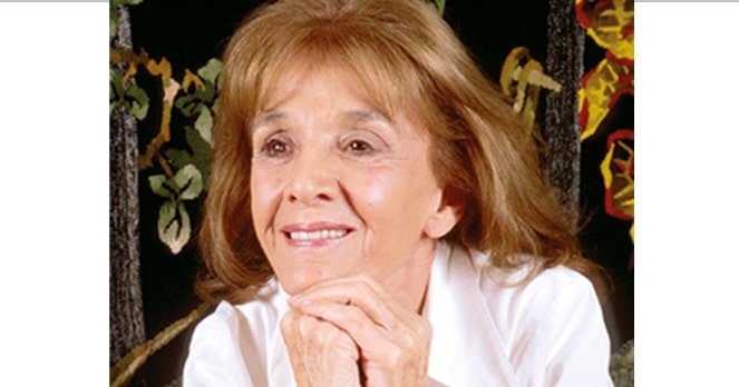 Gisèle Halimi