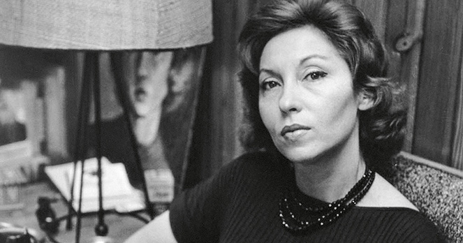 Clarice Lispector