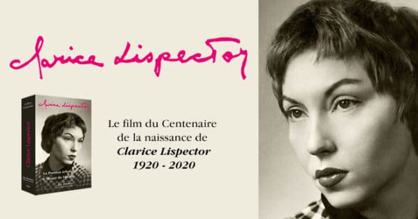 Centenaire de Clarice Lispector