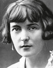 Katherine Mansfield