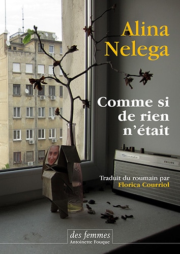 Comme si de rien n’était