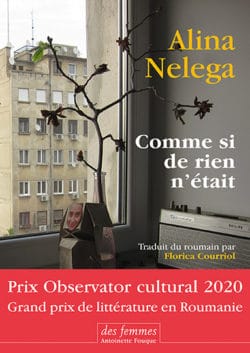 Comme si de rien n’était
