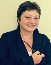 Alina Nelega