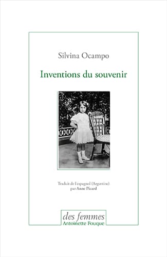 Inventions du souvenir