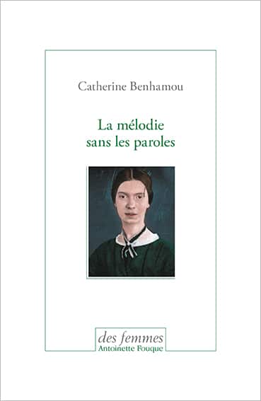 La mélodie sans les paroles