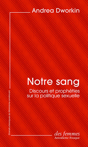 Notre sang