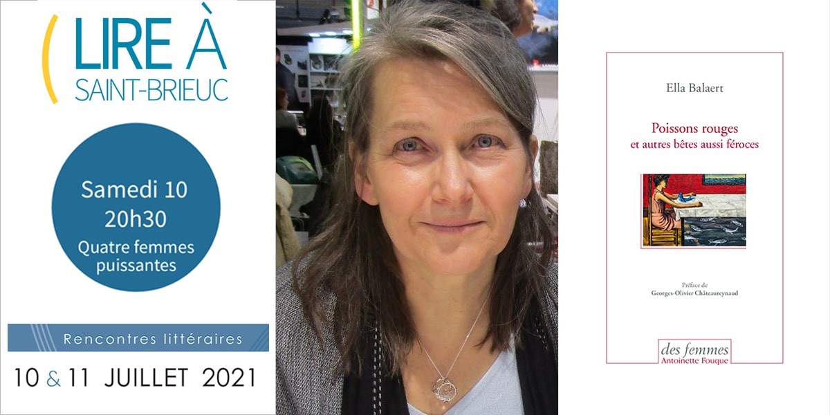 rencontres singulières st brieuc