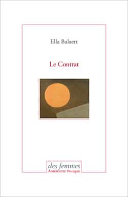 Le Contrat