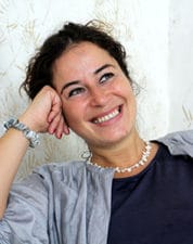 Pinar Selek