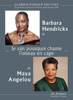 Je sais pourquoi chante l’oiseau en cage