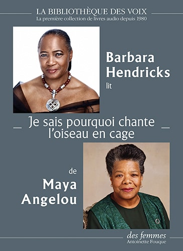 Je sais pourquoi chante l’oiseau en cage
