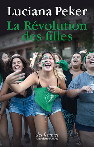 La Révolution des filles