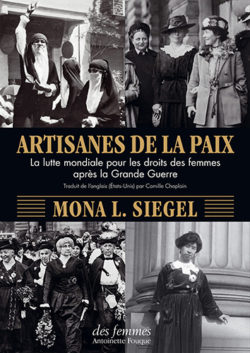 Artisanes de la paix