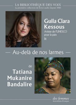 Au-delà de nos larmes