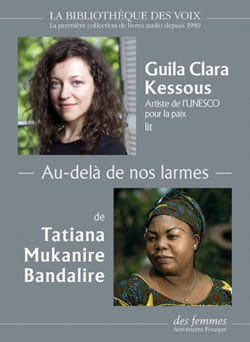 Au-delà de nos larmes