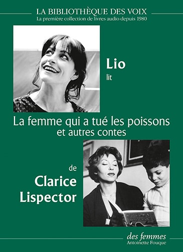 La femme qui a tué les poissons et autres contes