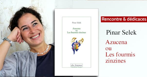 Pinar Selek, rencontres