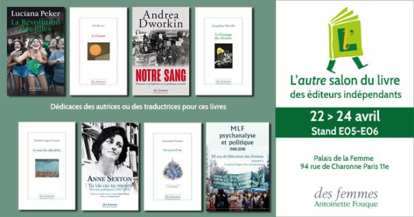 L'Autre salon du livre