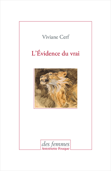 L’Évidence du vrai