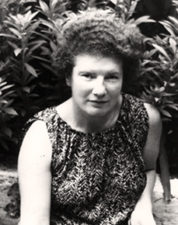 Janet Frame