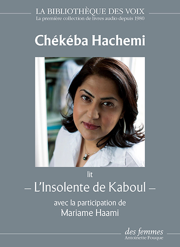 L’Insolente de Kaboul