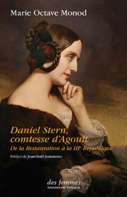 Daniel Stern, comtesse d’Agoult