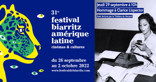Festival Biarritz Amérique Latine 2022