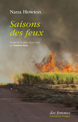 Saisons des feux