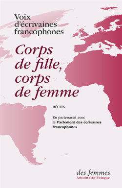 Corps de fille, corps de femme