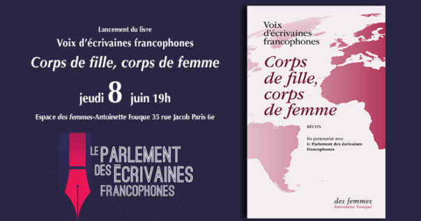 Corps de fille, corps de femmes