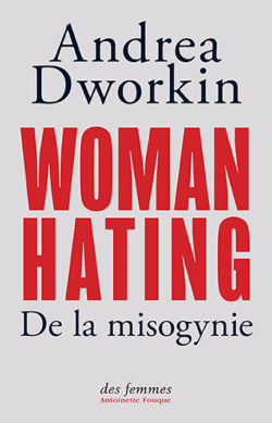 Woman Hating