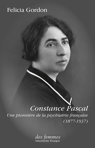 Constance Pascal