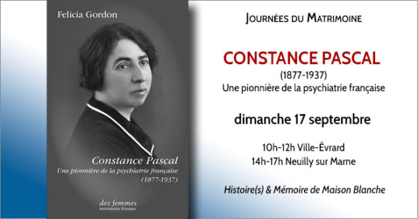 Constance Pascal