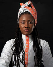 Toufah Jallow