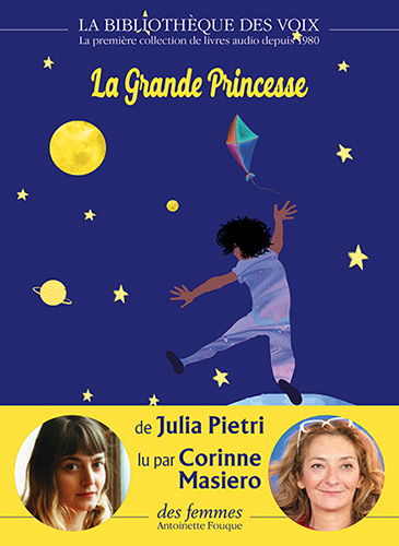 La grande Princesse