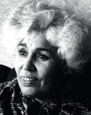 Nawal El Saadawi