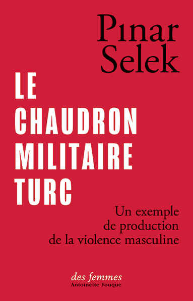 Le chaudron militaire turc