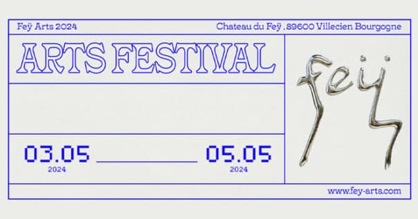 Feÿ Arts Festival 2024