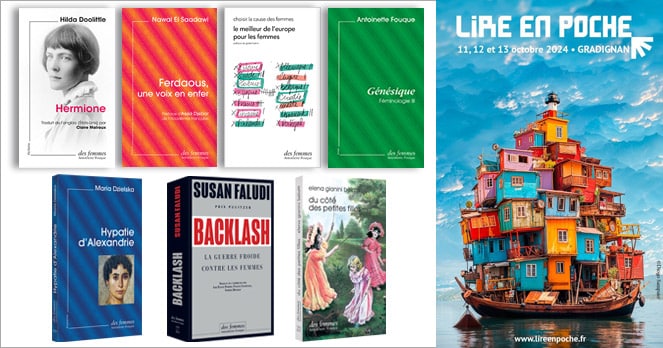 Lire en Poche