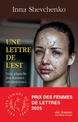 Une lettre de l’Est