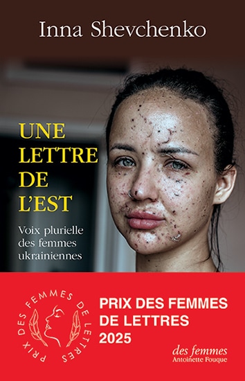 Une lettre de l’Est