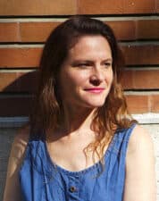 Géraldine Doutriaux